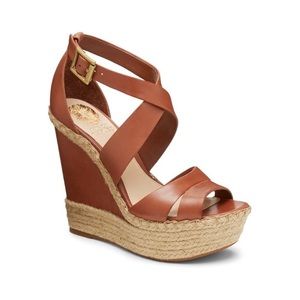 Vince Camuto Marcela Wedge Sandal